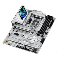 Материнская плата ASUS ROG STRIX Z890-A GAMING WIFI, ATX, 1xLGA1851, Intel Z890, 4xDDR5-9066MHz (до 256GB), 5xM.2, 4xSATA3, 1xPCIe 5.0 x16, DP/HDMI, 1x2.5GbE, Wi-Fi 7 (90MB1I90-M0EAY0) — фото 5