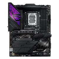 Материнская плата ASUS ROG STRIX Z890-E GAMING WIFI, ATX, 1xLGA1851, Intel Z890, 4xDDR5-9200MHz (до 256GB), 7xM.2, 4xSATA3, 1xPCIe 5.0 x16, DP/HDMI, 1x5GbE, Wi-Fi 7 (90MB1IM0-M0EAY0) — фото 1