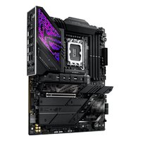 Материнская плата ASUS ROG STRIX Z890-E GAMING WIFI, ATX, 1xLGA1851, Intel Z890, 4xDDR5-9200MHz (до 256GB), 7xM.2, 4xSATA3, 1xPCIe 5.0 x16, DP/HDMI, 1x5GbE, Wi-Fi 7 (90MB1IM0-M0EAY0) — фото 2