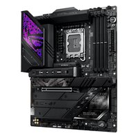 Материнская плата ASUS ROG STRIX Z890-E GAMING WIFI, ATX, 1xLGA1851, Intel Z890, 4xDDR5-9200MHz (до 256GB), 7xM.2, 4xSATA3, 1xPCIe 5.0 x16, DP/HDMI, 1x5GbE, Wi-Fi 7 (90MB1IM0-M0EAY0) — фото 3