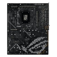 Материнская плата ASUS ROG STRIX Z890-E GAMING WIFI, ATX, 1xLGA1851, Intel Z890, 4xDDR5-9200MHz (до 256GB), 7xM.2, 4xSATA3, 1xPCIe 5.0 x16, DP/HDMI, 1x5GbE, Wi-Fi 7 (90MB1IM0-M0EAY0) — фото 5