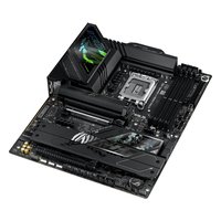 Материнская плата ASUS ROG STRIX Z890-F GAMING WIFI, ATX, 1xLGA1851, Intel Z890, 4xDDR5 (до 256GB), 5xM.2, 4xSATA3, 1xPCIe 5.0 x16, DP/HDMI, 1x2.5GbE, Wi-Fi 7 — фото 5