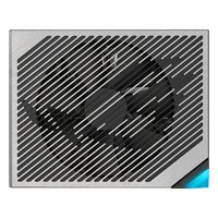 Блок питания ASUS ROG Thor 1000W III, ATX 3.1, 80 PLUS Platinum, модульный, 1x12V-2x6, 4xPCIe 6+2 (90YE00V3-B0NA00) — фото 3