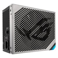 Блок питания ASUS ROG Thor 1000W III, ATX 3.1, 80 PLUS Platinum, модульный, 1x12V-2x6, 4xPCIe 6+2 (90YE00V3-B0NA00) — фото 5
