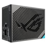 Блок питания ASUS ROG THOR 1600W III, ATX 3.1, 80 PLUS Titanium, модульный, 2x12V-2x6, 4xPCIe 6+2 (90YE00V1-B0NA00) — фото 5