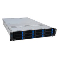 Сервер Compserver Asus RS521A-E12-RS12U (90SF03X1-M000C0) — фото 2
