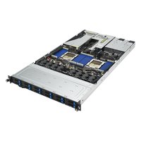 Сервер Compserver Asus RS700A-E12-RS12U (90SF02D1-M00MC0) — фото 4