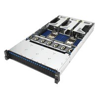 Сервер Compserver Asus RS720-E12-RS24U (90SF03T1-M00100) — фото 4