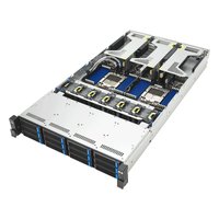 Сервер Compserver Asus RS720A-E13-RS12U (90SF0441-M000J0) — фото 4