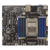 Материнская плата ASUS S14NA-U12, CEB, 1xLGA4844, 12xDDR5-4800MHz (до 3072GB), 2xM.2, 2xPCIe 5.0 x16, VGA, 2x25GbE, IPMI (90SB0CG0-M0UAY0) — фото 2