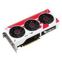 ASUS 90YV0NT4-M0NA00 — Видеокарта T1 GeForce RTX 5060 Ti OC Edition 8GB GDDR7/128-bit, PCIe 5.0, 1xHDMI+3xDP, 2,5 слота, 1x8-pin — фото 3