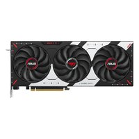 Видеокарта ASUS T1 GeForce RTX 5070 OC Edition 12GB GDDR7/192-bit, PCIe 5.0, 1xHDMI+3xDP, 2,5 слота, 1x16-pin (90YV0M1G-M0NA00) — фото 2