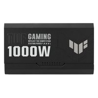 Блок питания ASUS TUF Gaming 1000W Gold, ATX 3.1, 80 PLUS Gold, модульный, 1x12V-2x6, 4xPCIe 6+2 (90YE00S1-B0NA00) — фото 1