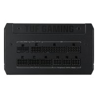 Блок питания ASUS TUF Gaming 1000W Gold, ATX 3.1, 80 PLUS Gold, модульный, 1x12V-2x6, 4xPCIe 6+2 (90YE00S1-B0NA00) — фото 2