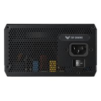 Блок питания ASUS TUF Gaming 1000W Gold, ATX 3.1, 80 PLUS Gold, модульный, 1x12V-2x6, 4xPCIe 6+2 (90YE00S1-B0NA00) — фото 3