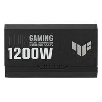 Блок питания ASUS TUF Gaming 1200W Gold, ATX 3.1, 80 PLUS Gold, модульный, 2x12V-2x6, 3xPCIe 6+2 (90YE00S0-B0NA00) — фото 2