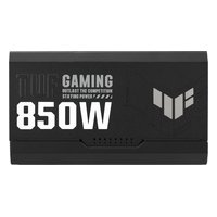 Блок питания ASUS TUF Gaming 850W Gold, ATX 3.1, 80 PLUS Gold, модульный, 1x12V-2x6, 3xPCIe 6+2 (90YE00S2-B0NA00) — фото 2