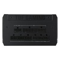 Блок питания ASUS TUF Gaming 850W Gold, ATX 3.1, 80 PLUS Gold, модульный, 1x12V-2x6, 3xPCIe 6+2 (90YE00S2-B0NA00) — фото 4