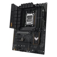 Материнская плата ASUS TUF GAMING A620-PRO WIFI, ATX, 1xAM5, AMD A620, 4xDDR5-7600MHz (до 192GB), 2xM.2, 4xSATA3, 1xPCIe 4.0 x16, DP/HDMI, 1x2.5GbE, Wi-Fi 6 (90MB1FR0-M0EAY0) — фото 3