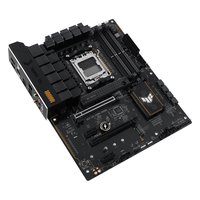 Материнская плата ASUS TUF GAMING A620-PRO WIFI, ATX, 1xAM5, AMD A620, 4xDDR5-7600MHz (до 192GB), 2xM.2, 4xSATA3, 1xPCIe 4.0 x16, DP/HDMI, 1x2.5GbE, Wi-Fi 6 (90MB1FR0-M0EAY0) — фото 4