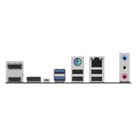 Материнская плата ASUS TUF GAMING A620M-PLUS, mATX, 1xAM5, AMD A620, 4xDDR5 (до 128GB), 2xM.2, 4xSATA3, 1xPCIe 4.0 x16, DP/HDMI, 1x2.5GbE (90MB1EZ0-M0EAY0) — фото 5