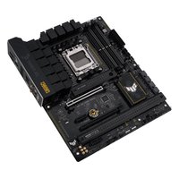Материнская плата ASUS TUF GAMING B650-PLUS WIFI, ATX, 1xAM5, AMD B650, 4xDDR5 (до 256GB), 3xM.2, 4xSATA3, 1xPCIe 4.0 x16, DP/HDMI, 1x2.5GbE, Wi-Fi 6 (90MB1BZ0-M0EAY0) — фото 4