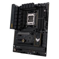 Материнская плата ASUS TUF GAMING B650-PLUS, ATX, 1xAM5, AMD B650, 4xDDR5 (до 256GB), 3xM.2, 4xSATA3, 1xPCIe 4.0 x16, DP/HDMI, 1x2.5GbE (90MB1BY0-M0EAY0) — фото 3