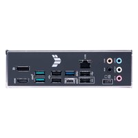 Материнская плата ASUS TUF GAMING B650M-PLUS, mATX, 1xAM5, AMD B650, 4xDDR5 (до 256GB), 2xM.2, 4xSATA3, 1xPCIe 4.0 x16, DP/HDMI, 1x2.5GbE (90MB1BG0-M0EAY0) — фото 5
