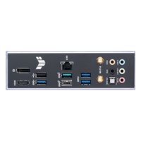 Материнская плата ASUS TUF GAMING B760-PLUS WIFI, ATX, 1xLGA1700, Intel B760, 4xDDR5-7200MHz (до 192GB), 3xM.2, 4xSATA3, 1xPCIe 5.0 x16, HDMI/DP, 1x2.5GbE, Wi-Fi 6 — фото 5