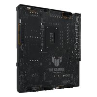 Материнская плата ASUS TUF GAMING B760M-BTF WIFI, mATX, 1xLGA1700, Intel B760, 4xDDR5-7200MHz (до 192GB), 3xM.2, 4xSATA3, 1xPCIe 5.0 x16, DP/HDMI, 1x2.5GbE, Wi-Fi 6 (90MB1G50-M0EAY0) — фото 4