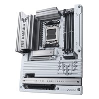 Материнская плата ASUS TUF GAMING B850-BTF WIFI W, ATX, 1xAM5, AMD B850, 4xDDR5 (до 256GB), 3xM.2, 4xSATA3, 1xPCIe 5.0 x16, DP/HDMI, 1x2.5GbE, Wi-Fi 7 (90MB1KW0-M0EAY0) — фото 3