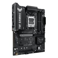 Материнская плата ASUS TUF GAMING B850-E WIFI, ATX, 1xAM5, AMD B850, 4xDDR5 (до 256GB), 3xM.2, 4xSATA3, 1xPCIe 5.0 x16, DP/HDMI, 1x2.5GbE, Wi-Fi 6E (90MB1L20-M0EAY0) — фото 2
