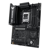 Материнская плата ASUS TUF GAMING B850-E WIFI, ATX, 1xAM5, AMD B850, 4xDDR5 (до 256GB), 3xM.2, 4xSATA3, 1xPCIe 5.0 x16, DP/HDMI, 1x2.5GbE, Wi-Fi 6E (90MB1L20-M0EAY0) — фото 3