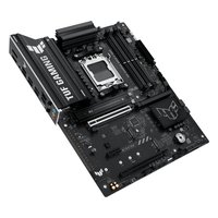 Материнская плата ASUS TUF GAMING B850-E WIFI, ATX, 1xAM5, AMD B850, 4xDDR5 (до 256GB), 3xM.2, 4xSATA3, 1xPCIe 5.0 x16, DP/HDMI, 1x2.5GbE, Wi-Fi 6E (90MB1L20-M0EAY0) — фото 4