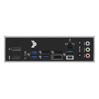 Материнская плата ASUS TUF GAMING B850-E WIFI, ATX, 1xAM5, AMD B850, 4xDDR5 (до 256GB), 3xM.2, 4xSATA3, 1xPCIe 5.0 x16, DP/HDMI, 1x2.5GbE, Wi-Fi 6E (90MB1L20-M0EAY0) — фото 5