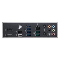 Материнская плата ASUS TUF GAMING B860M-PLUS WIFI, mATX, 1xLGA1851, Intel B860, 4xDDR5 (до 256GB), 3xM.2, 4xSATA3, 1xPCIe 5.0 x16, DP/HDMI, 1x2.5GbE, Wi-Fi 7 — фото 5