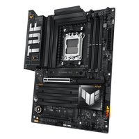 Материнская плата ASUS TUF GAMING X870-PLUS WIFI, ATX, 1xAM5, AMD X870, 4xDDR5-8000MHz (до 256GB), 4xM.2, 2xSATA3, 1xPCIe 5.0 x16, HDMI/DP, 1x2.5GbE, Wi-Fi 7 (90MB1IU0-M0EAY0) — фото 3