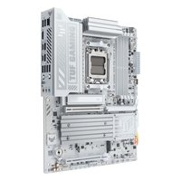 Материнская плата ASUS TUF GAMING X870-PRO WIFI7 W NEO, ATX, 1xAM5, AMD X870, 4xDDR5 (до 256GB), 4xM.2, 2xSATA3, 1xPCIe 5.0 x16, HDMI/DP, 1x5GbE, Wi-Fi 7 (90MB1NY0-M0EAY0) — фото 2