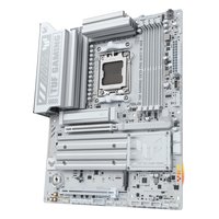 Материнская плата ASUS TUF GAMING X870-PRO WIFI7 W NEO, ATX, 1xAM5, AMD X870, 4xDDR5 (до 256GB), 4xM.2, 2xSATA3, 1xPCIe 5.0 x16, HDMI/DP, 1x5GbE, Wi-Fi 7 (90MB1NY0-M0EAY0) — фото 3