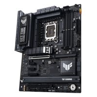 Материнская плата ASUS TUF GAMING Z890-PLUS WIFI, ATX, 1xLGA1851, Intel Z890, 4xDDR5 (до 256GB), 4xM.2, 4xSATA3, 1xPCIe 5.0 x16, DP/HDMI, 1x2.5GbE, Wi-Fi 7 (90MB1IQ0-M0EAY0) — фото 3