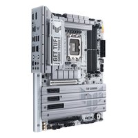 Материнская плата ASUS TUF GAMING Z890-PRO WIFI, ATX, 1xLGA1851, Intel Z890, 4xDDR5-9066MHz (до 256GB), 4xM.2, 4xSATA3, 1xPCIe 5.0 x16, DP/HDMI, 1x2.5GbE, Wi-Fi 7 (90MB1IR0-M0EAY0) — фото 2