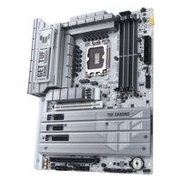Материнская плата ASUS TUF GAMING Z890-PRO WIFI, ATX, 1xLGA1851, Intel Z890, 4xDDR5-9066MHz (до 256GB), 4xM.2, 4xSATA3, 1xPCIe 5.0 x16, DP/HDMI, 1x2.5GbE, Wi-Fi 7 (90MB1IR0-M0EAY0) — фото 3