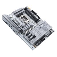 Материнская плата ASUS TUF GAMING Z890-PRO WIFI, ATX, 1xLGA1851, Intel Z890, 4xDDR5-9066MHz (до 256GB), 4xM.2, 4xSATA3, 1xPCIe 5.0 x16, DP/HDMI, 1x2.5GbE, Wi-Fi 7 (90MB1IR0-M0EAY0) — фото 4