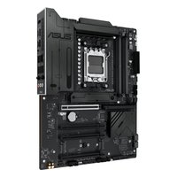 Материнская плата ASUS X870 MAX GAMING WIFI7, ATX, 1xAM5, AMD X870, 4xDDR5-8000MHz (до 256GB), 3xM.2, 4xSATA3, 1xPCIe 5.0 x16, HDMI/DP, 1x2.5GbE, Wi-Fi 7 — фото 2