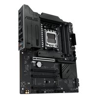 Материнская плата ASUS X870 MAX GAMING WIFI7, ATX, 1xAM5, AMD X870, 4xDDR5-8000MHz (до 256GB), 3xM.2, 4xSATA3, 1xPCIe 5.0 x16, HDMI/DP, 1x2.5GbE, Wi-Fi 7 — фото 3