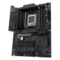 Материнская плата ASUS X870 MAX GAMING WIFI7, ATX, 1xAM5, AMD X870, 4xDDR5-8000MHz (до 256GB), 3xM.2, 4xSATA3, 1xPCIe 5.0 x16, HDMI/DP, 1x2.5GbE, Wi-Fi 7 — фото 4