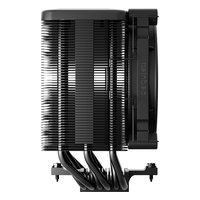 Кулер для процессора be quiet! DARK ROCK 5, до 210W, LGA1851/1700/1200/115x, AM5/AM4 (BK035) — фото 2