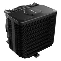 Кулер для процессора be quiet! DARK ROCK 5, до 210W, LGA1851/1700/1200/115x, AM5/AM4 (BK035) — фото 3