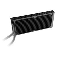 Система жидкостного охлаждения be quiet! LIGHT LOOP 240mm, радиатор 240 мм, LGA1851/1700/1200/115x, AM5/AM4 (BW020) — фото 4