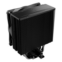Кулер для процессора be quiet! PURE ROCK 3 LX, до 190W, LGA1851/1700/1200/115x, AM5/AM4 (BK040) — фото 2